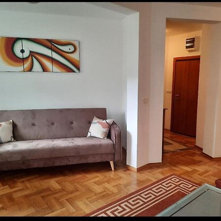 Aleksandra Bečići Exteriér fotografie
