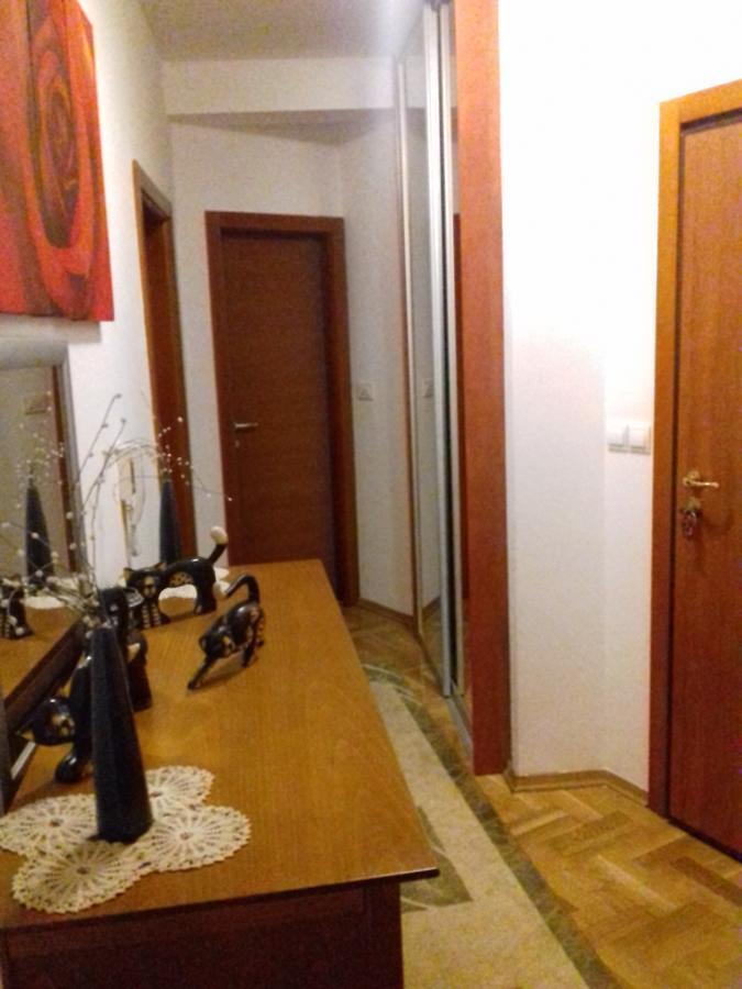 Aleksandra Bečići Exteriér fotografie